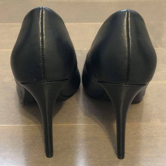 NWOT SPRING Pointed Toe Stiletto - Picture 3 of 6
